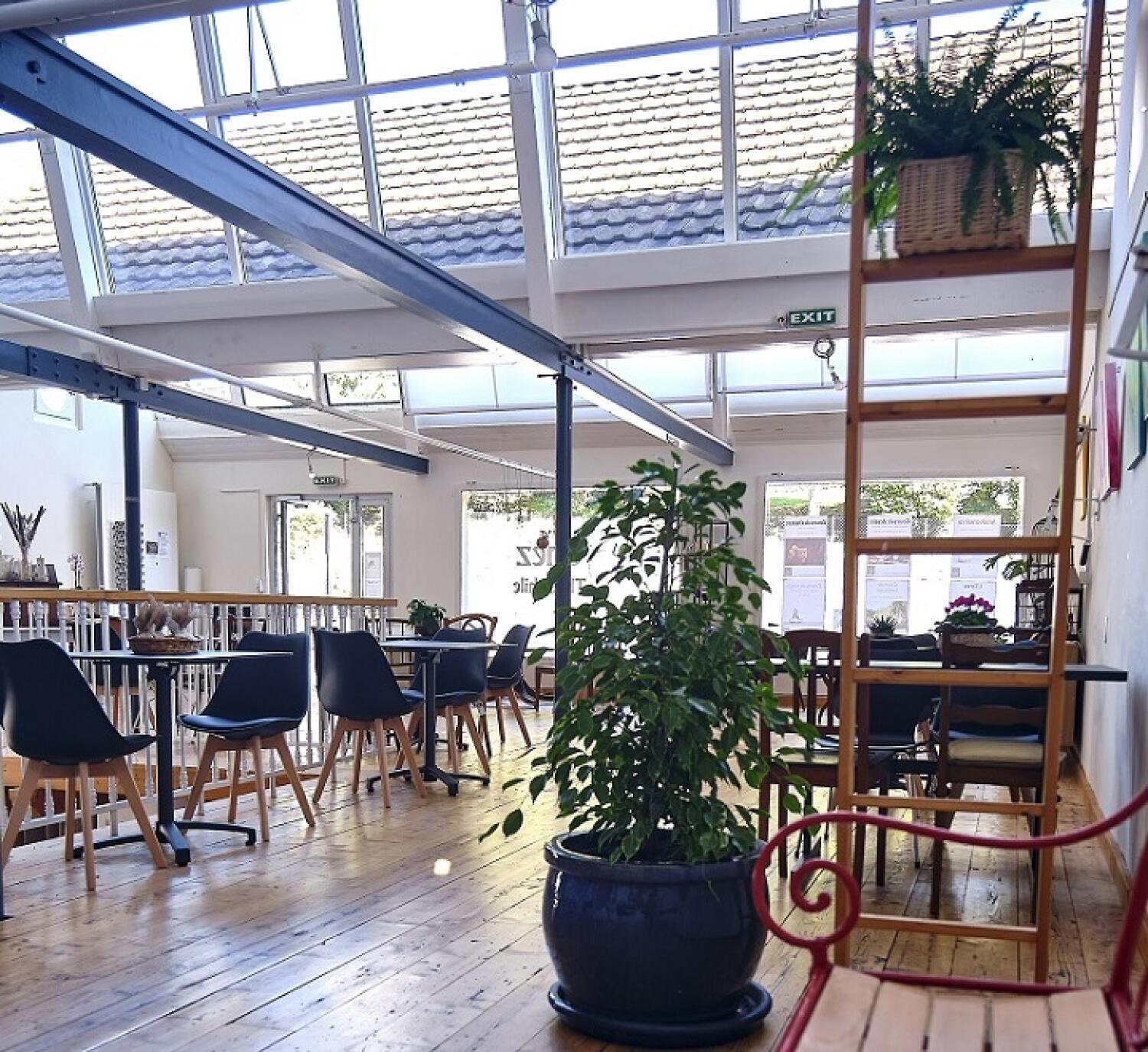 Chez Théophile