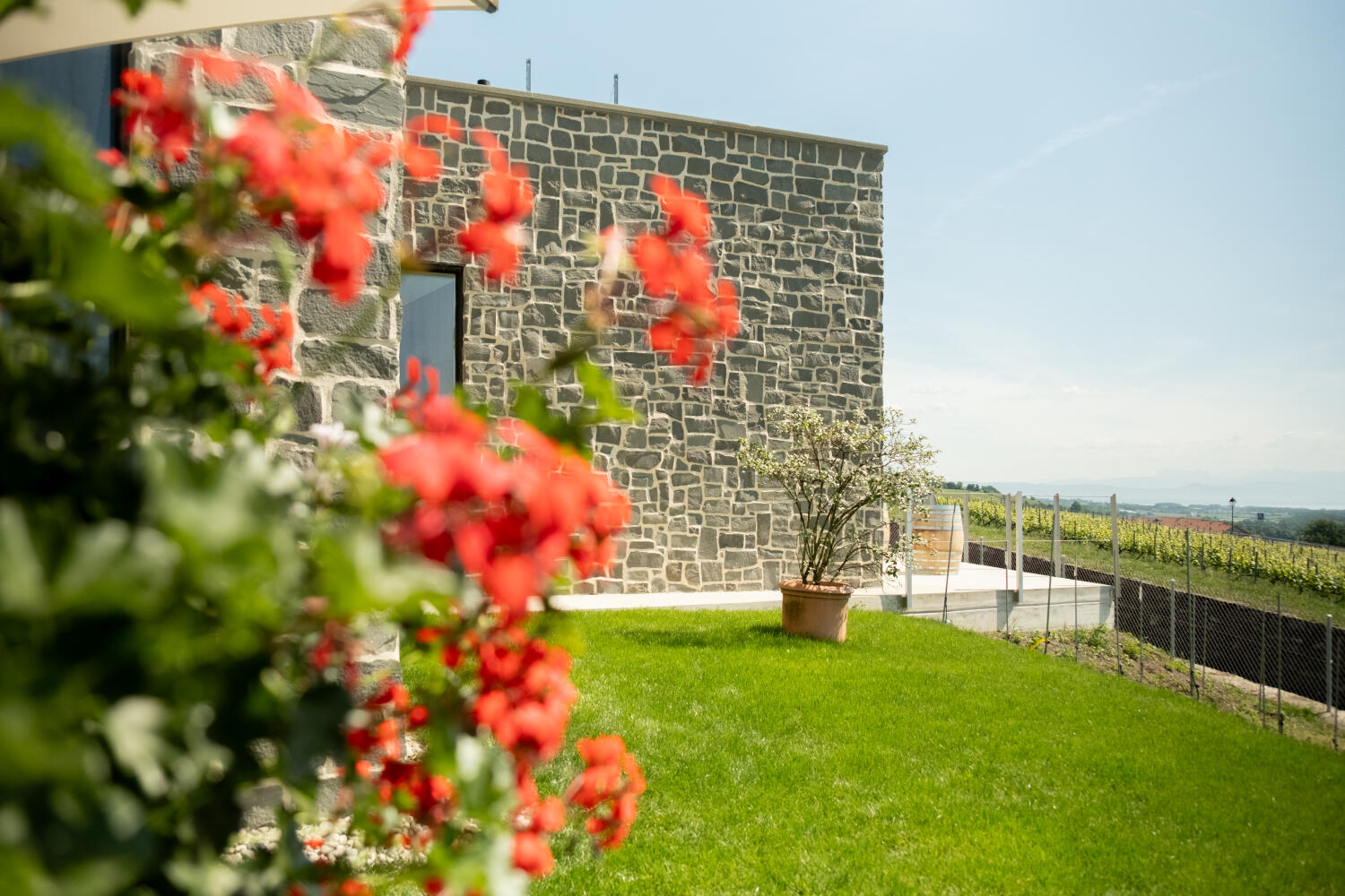 La Maison des Vins de La Côte