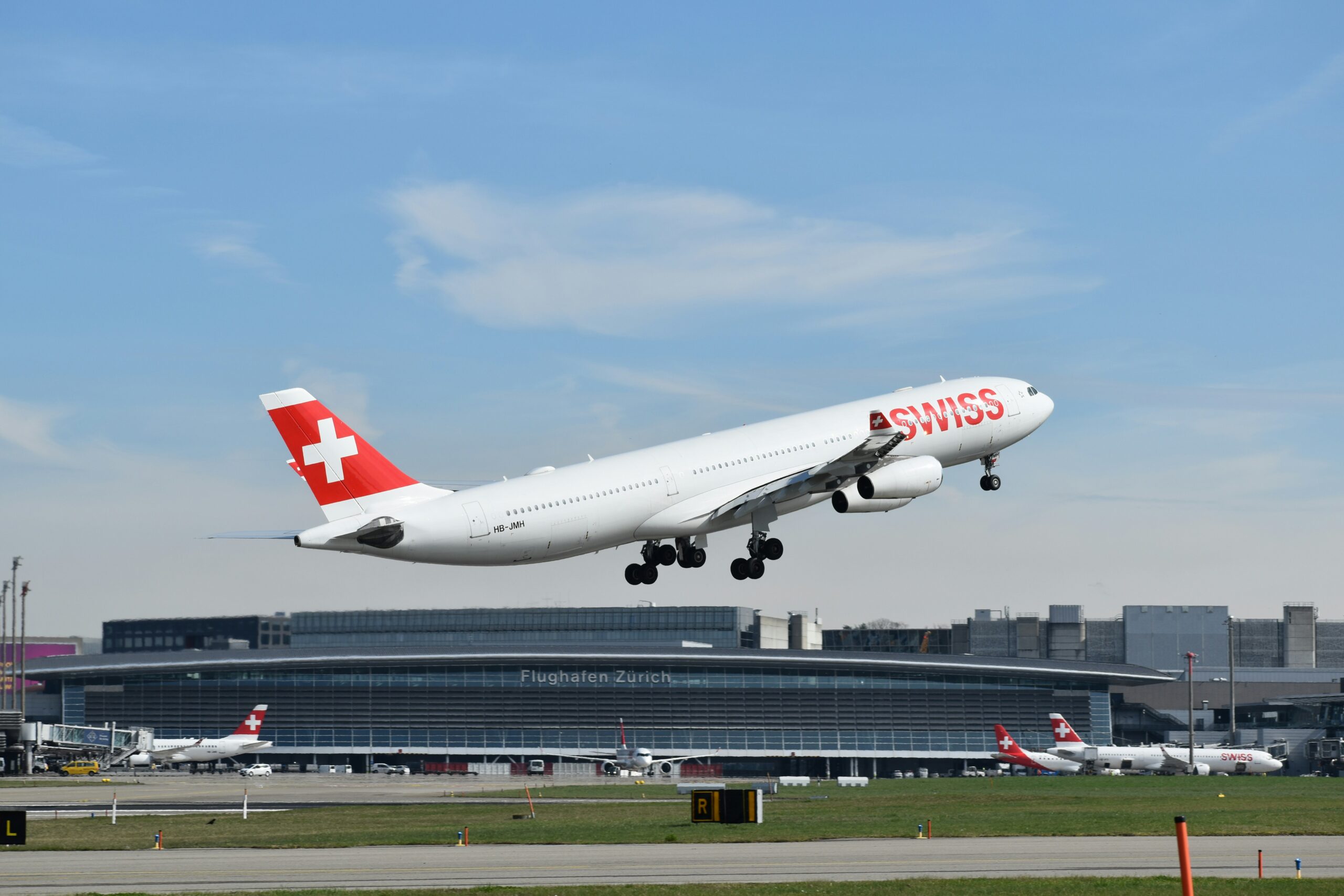 Avion Swiss