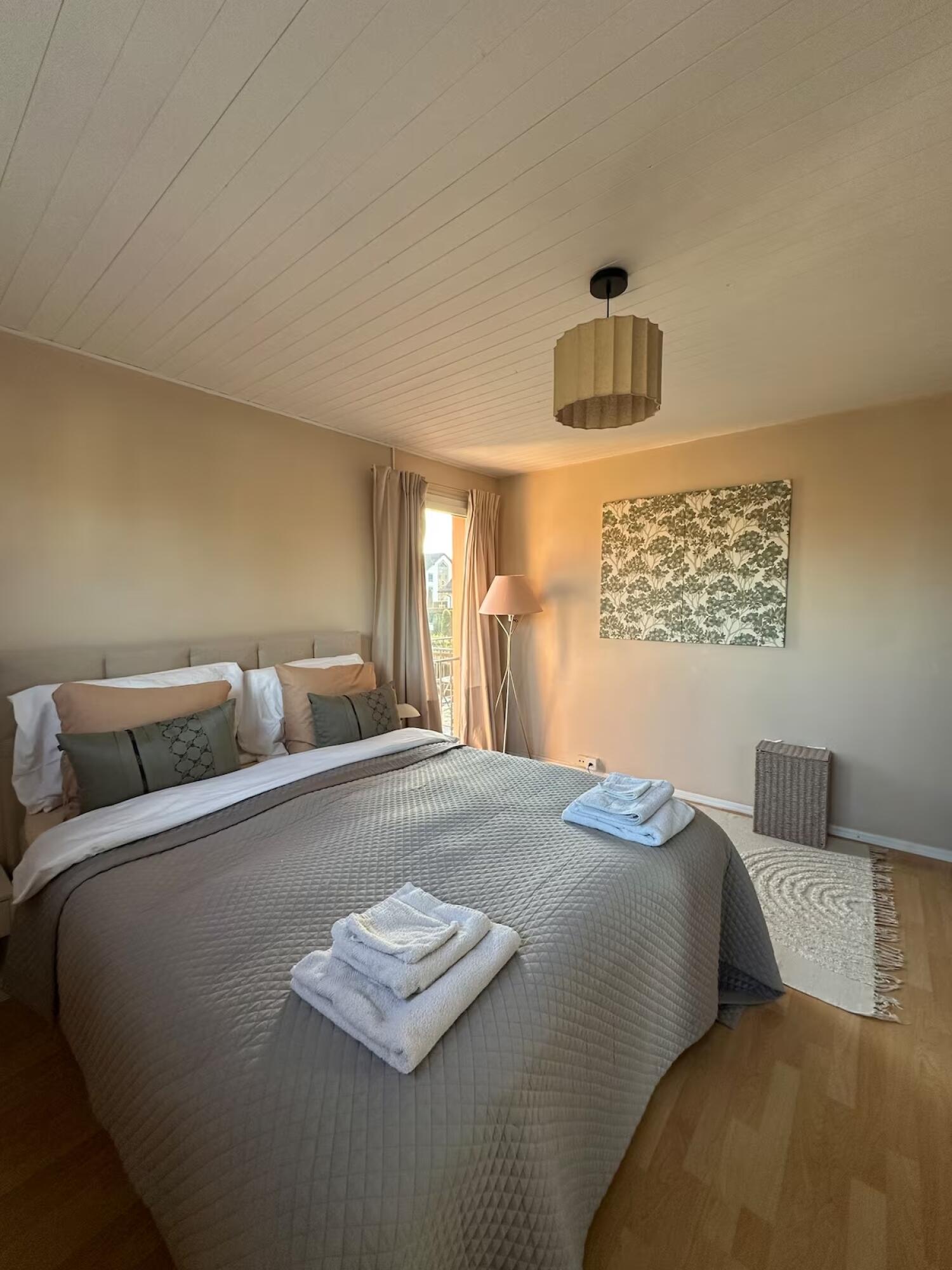 Appartement de vacances – Duillier