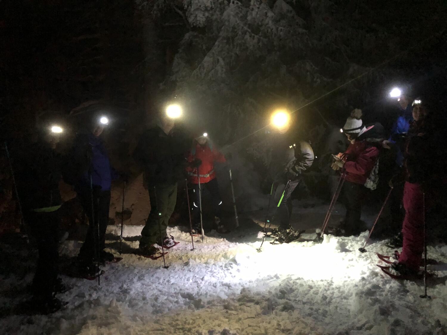 Walk Wild – Accompagnatrice de montagne