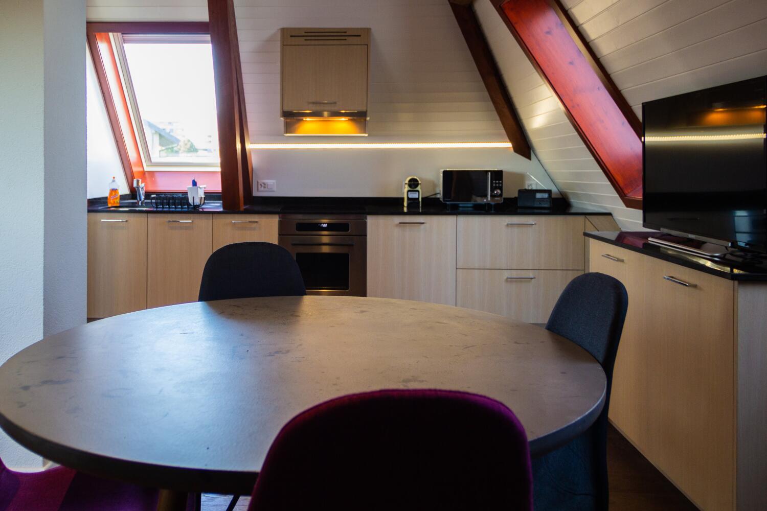Appartement 3 pièces Entre Monts et Lac  – Nyon