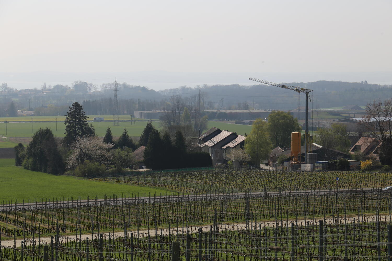 Tuilerie de Vinzel