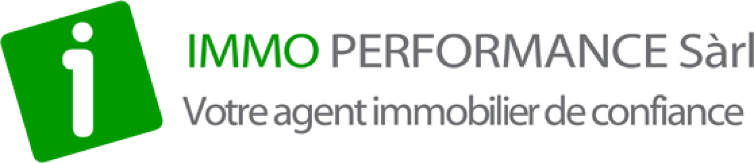 Immo Performance Sàrl – Gland
