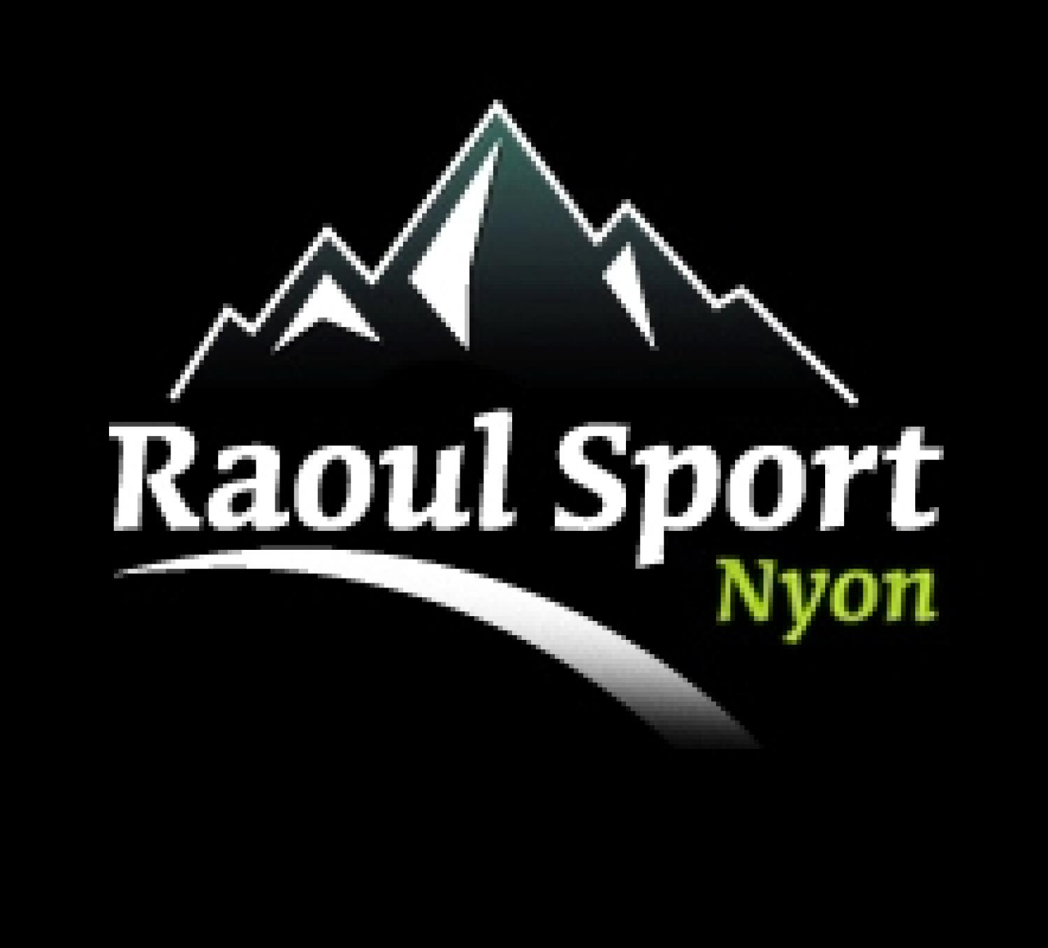 Raoul Sports – Nyon