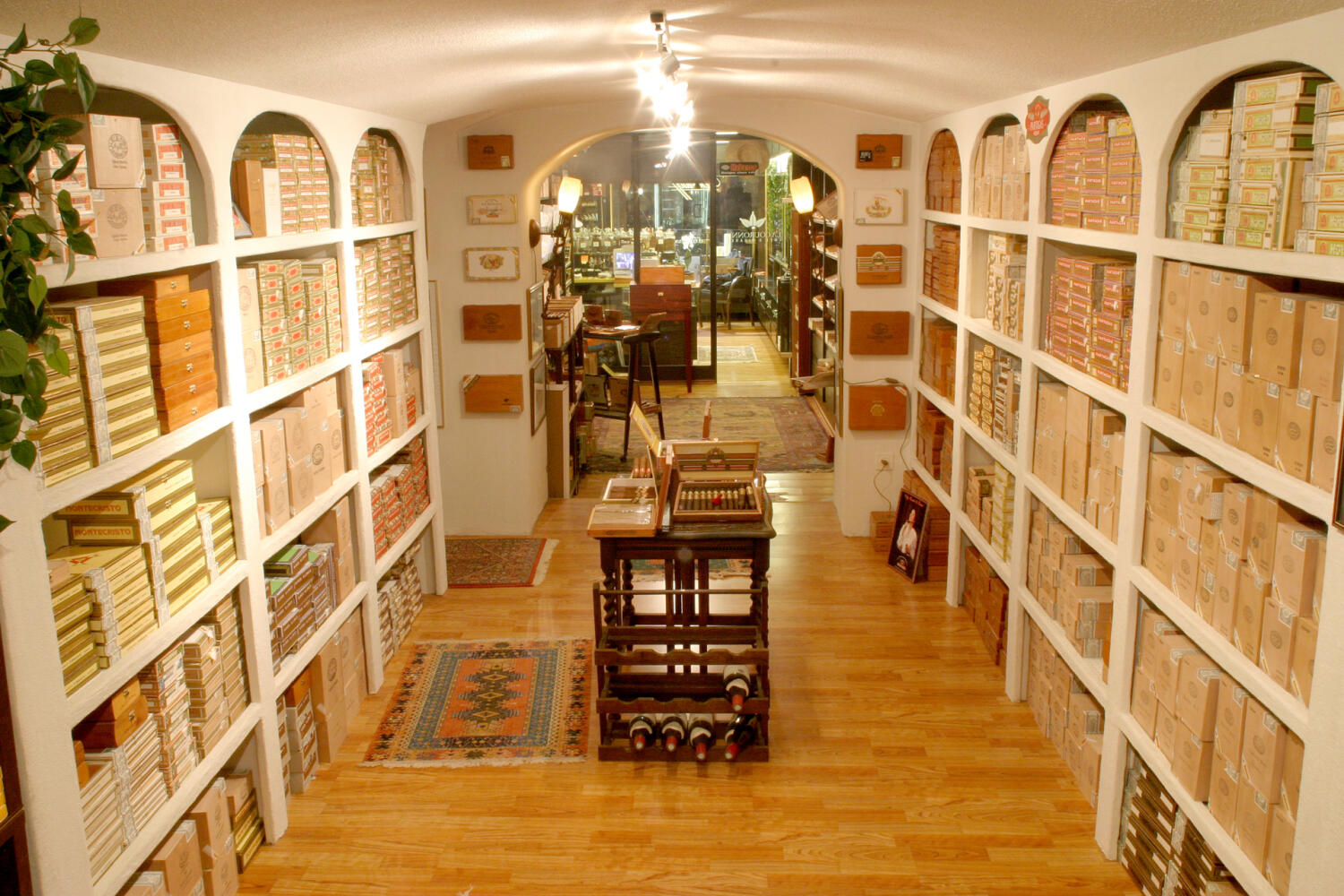 Tabac La Couronne – Nyon