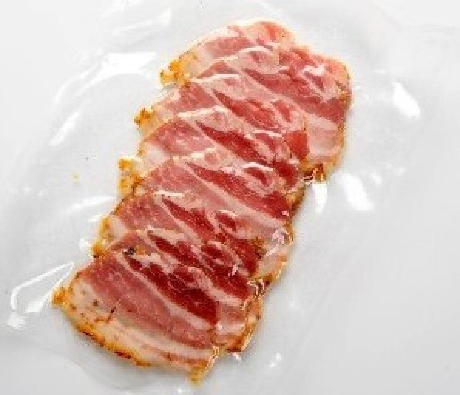 Lard de Begnins