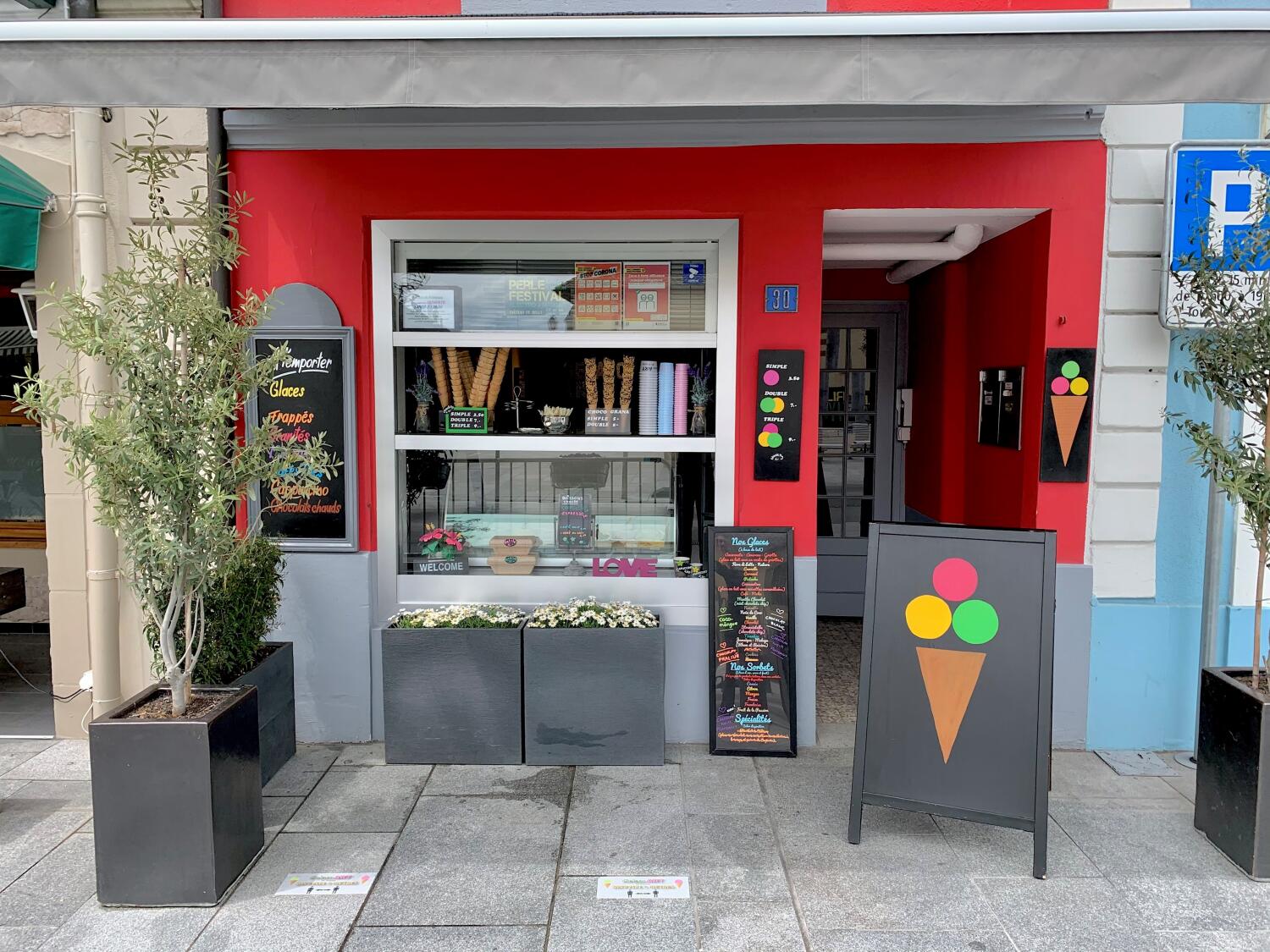 Gelato ART by Venezia – Rolle