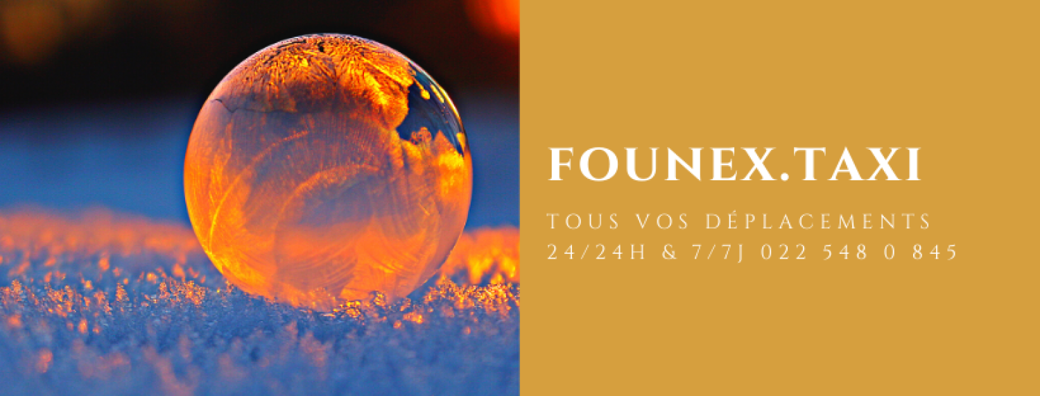 Founex Taxi
