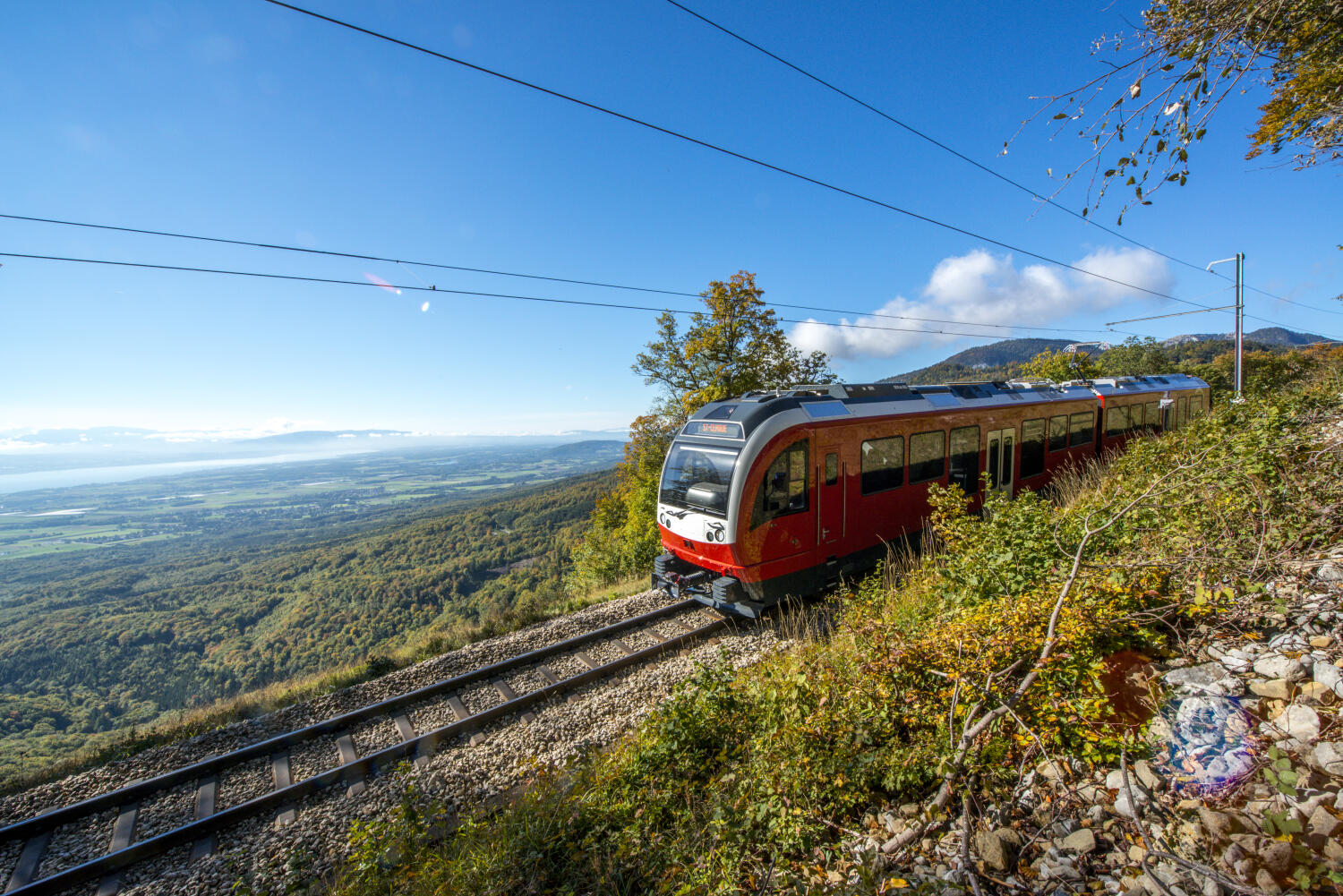 Carte Explore – Transports publics gratuits
