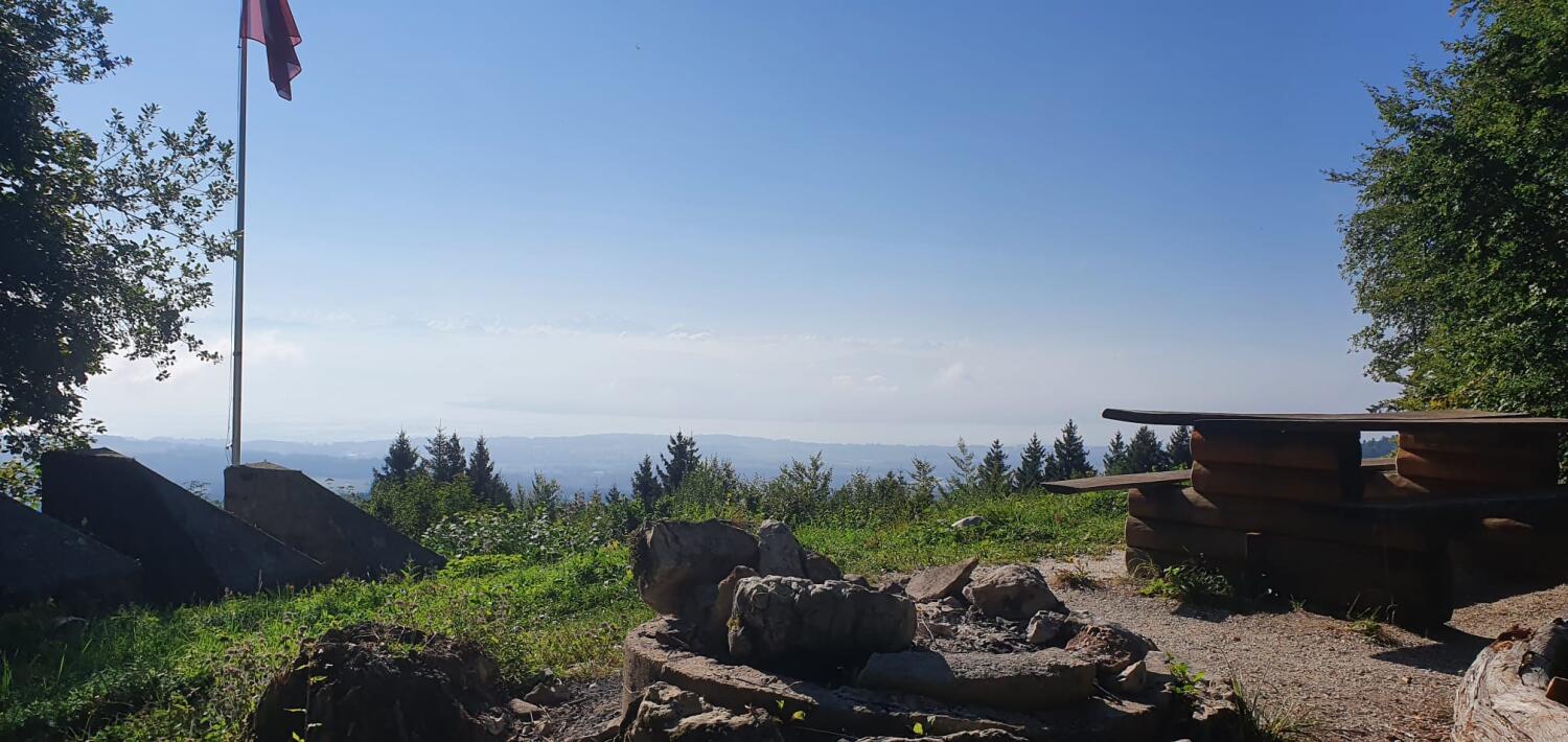 Place de pique-nique de la Dunanche – Bassins