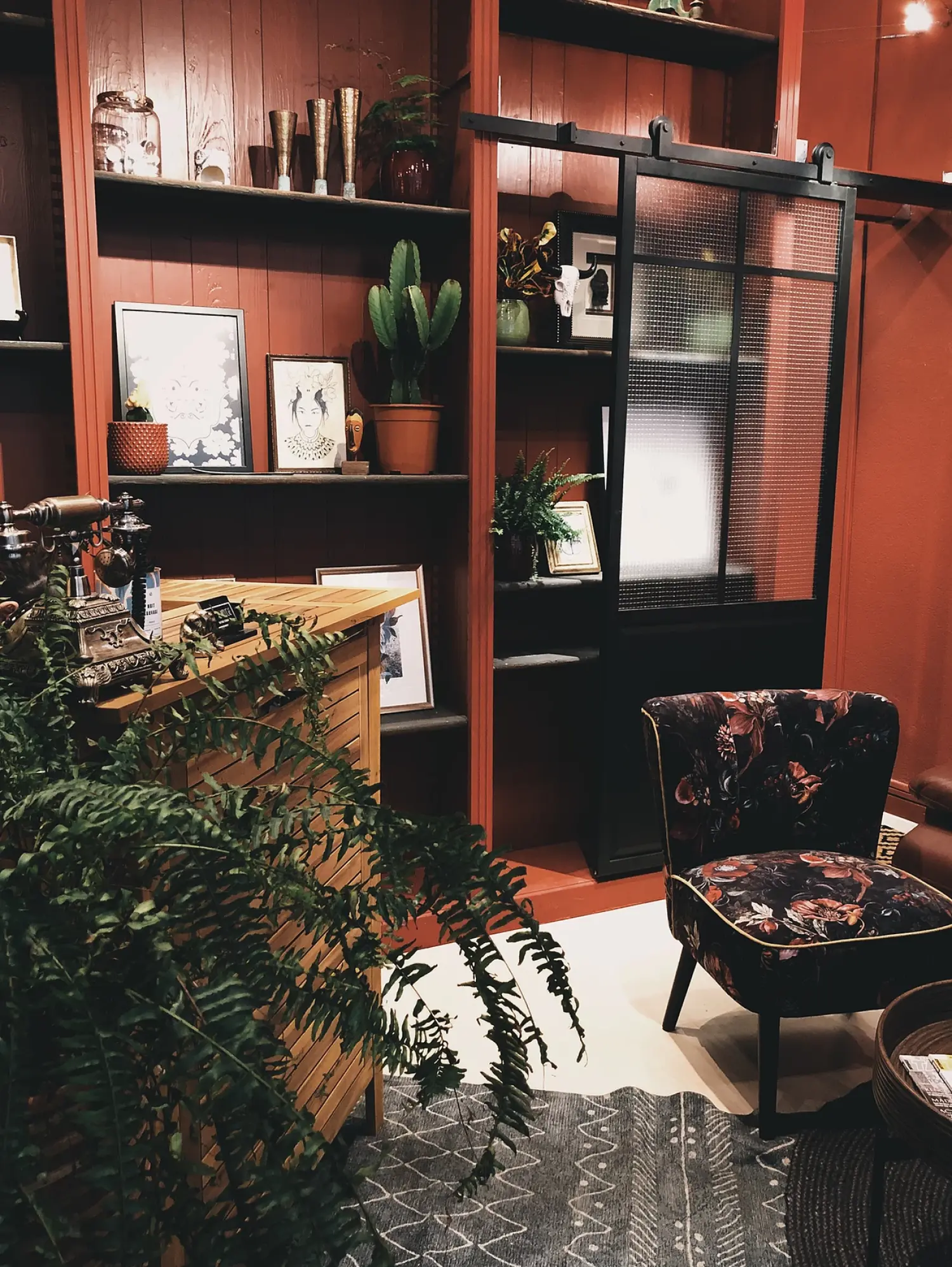 Madame Mouche Tattoo et art corner – Nyon