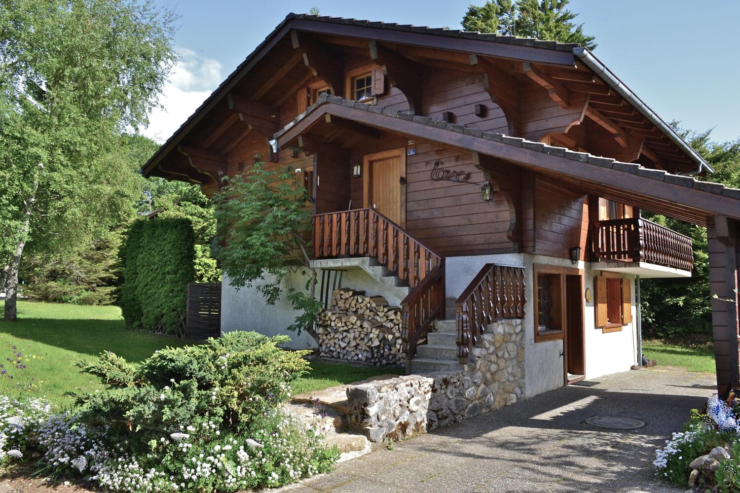Chalet Gerritsen
