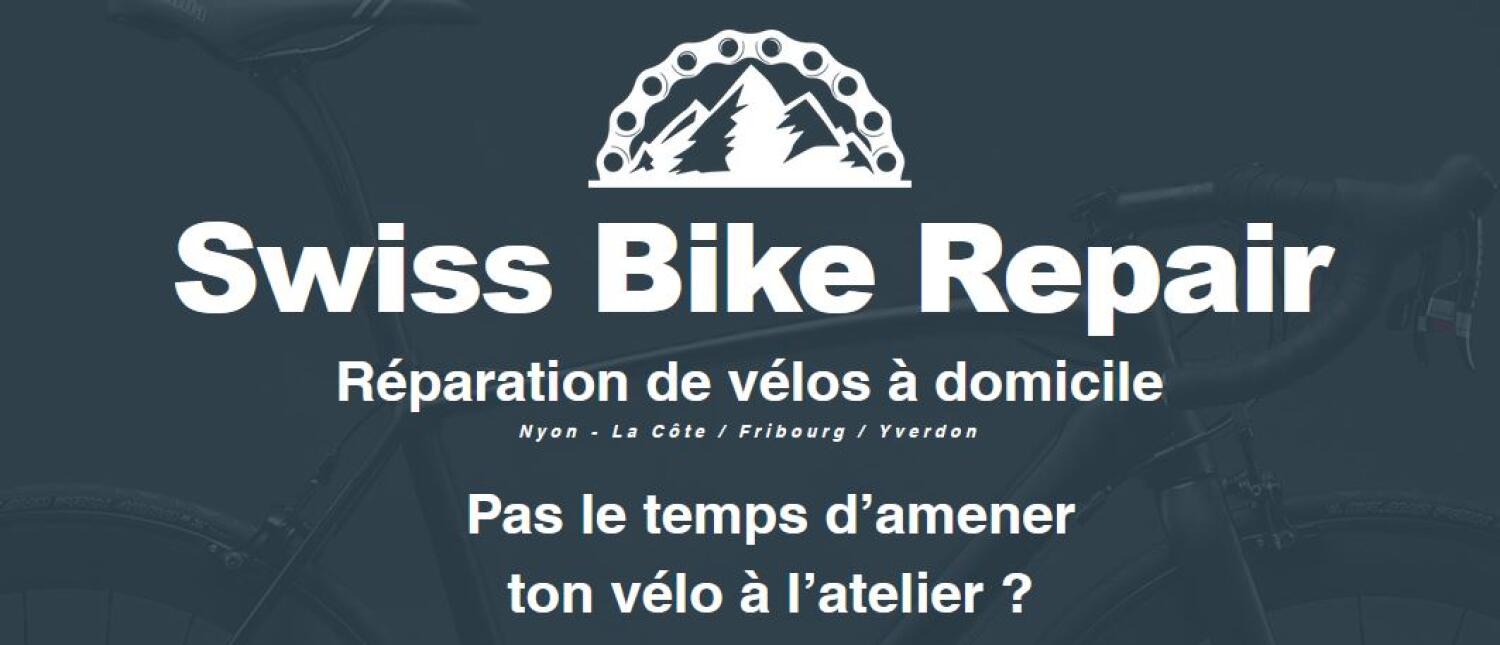 Swiss Bike Repair
