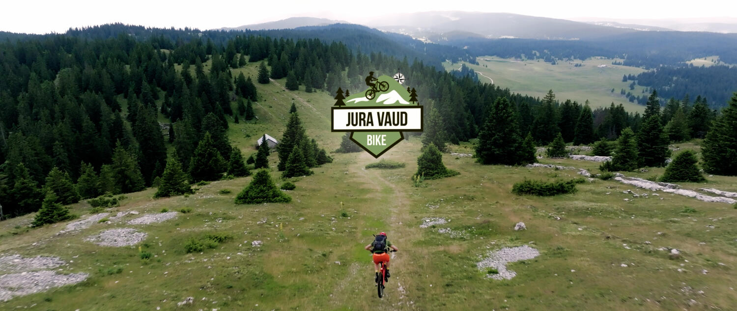 Jura Vaud Bike