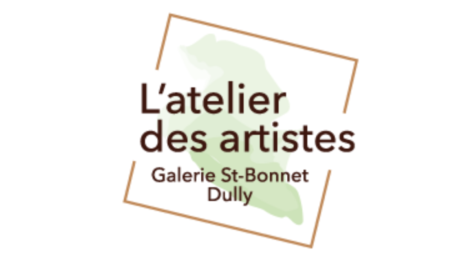 Galerie St-Bonnet Dully