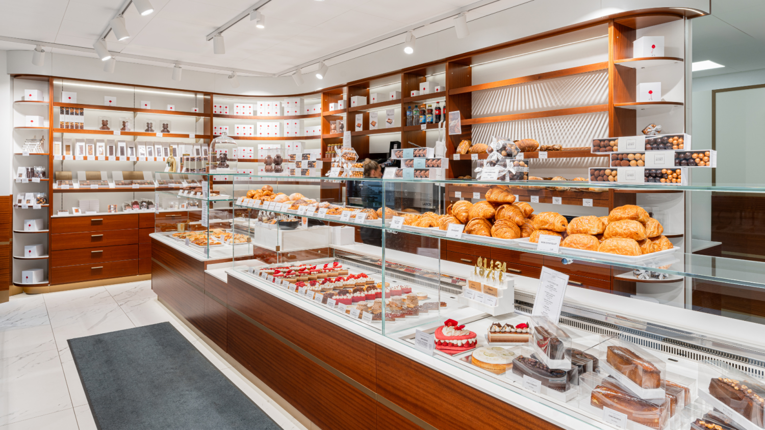 Maison Guillaume Bichet – Boutique de Nyon