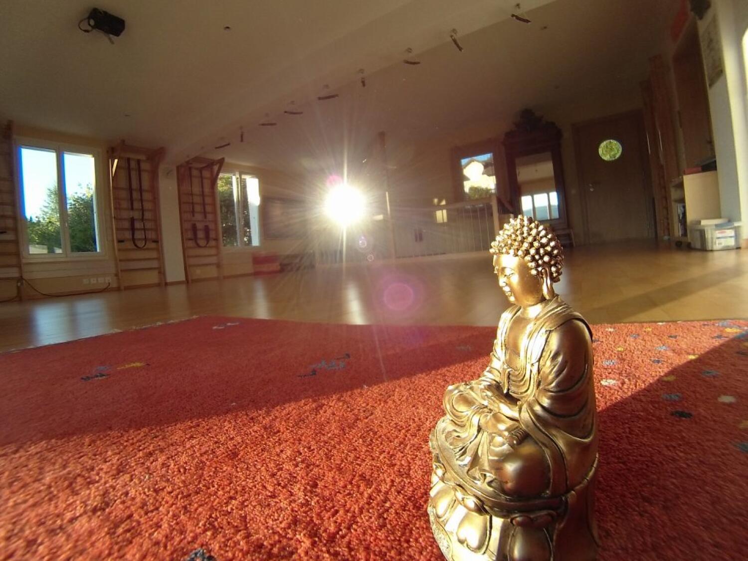 ViaYoga
