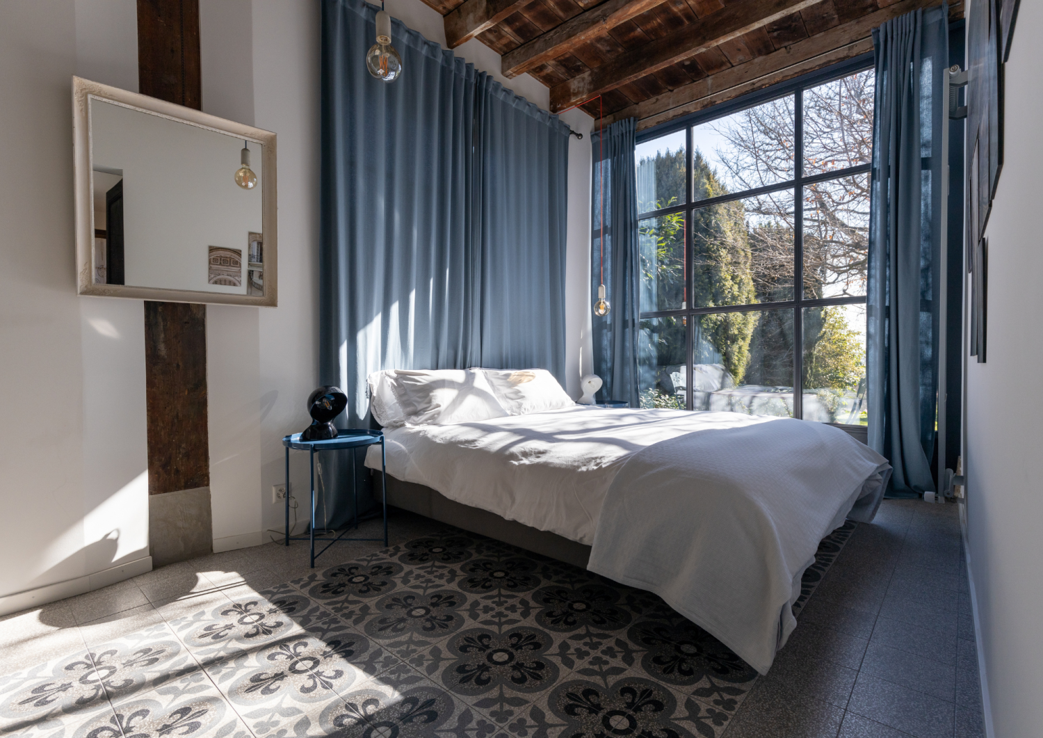 Le Petit Clos Suites
