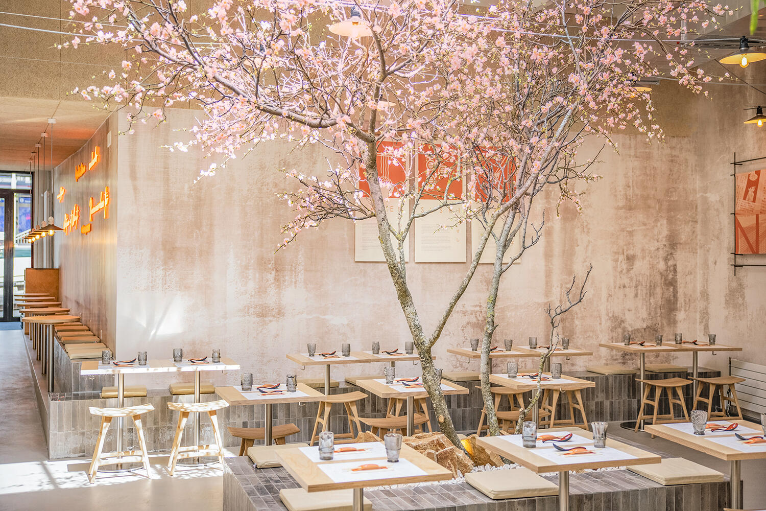 Naruto – Restaurant Japonais