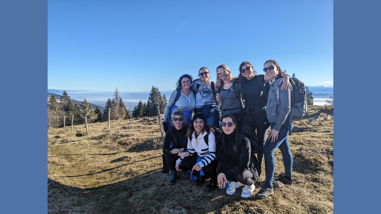 Camille Torreilles : Mont – Escapade