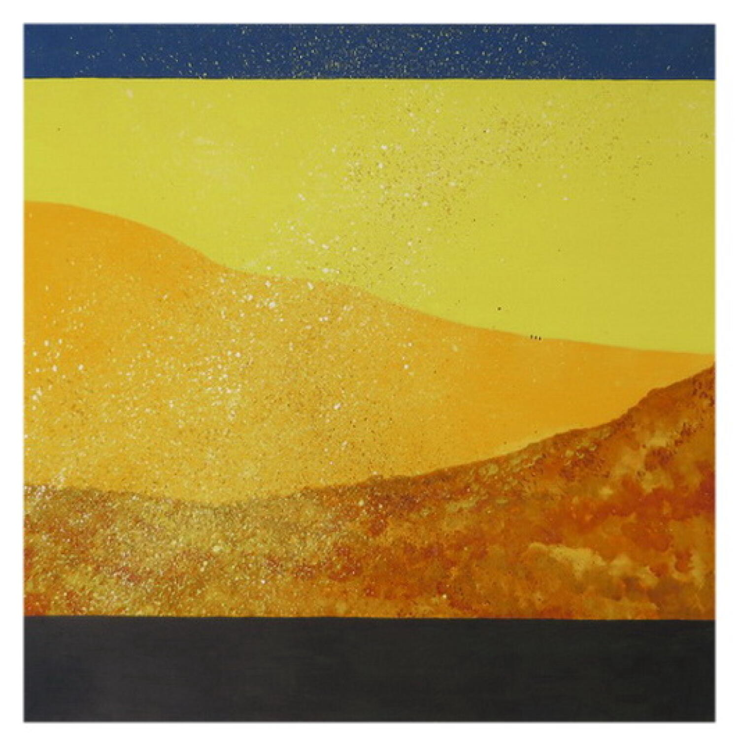 Bernard Boujol – artiste-peintre
