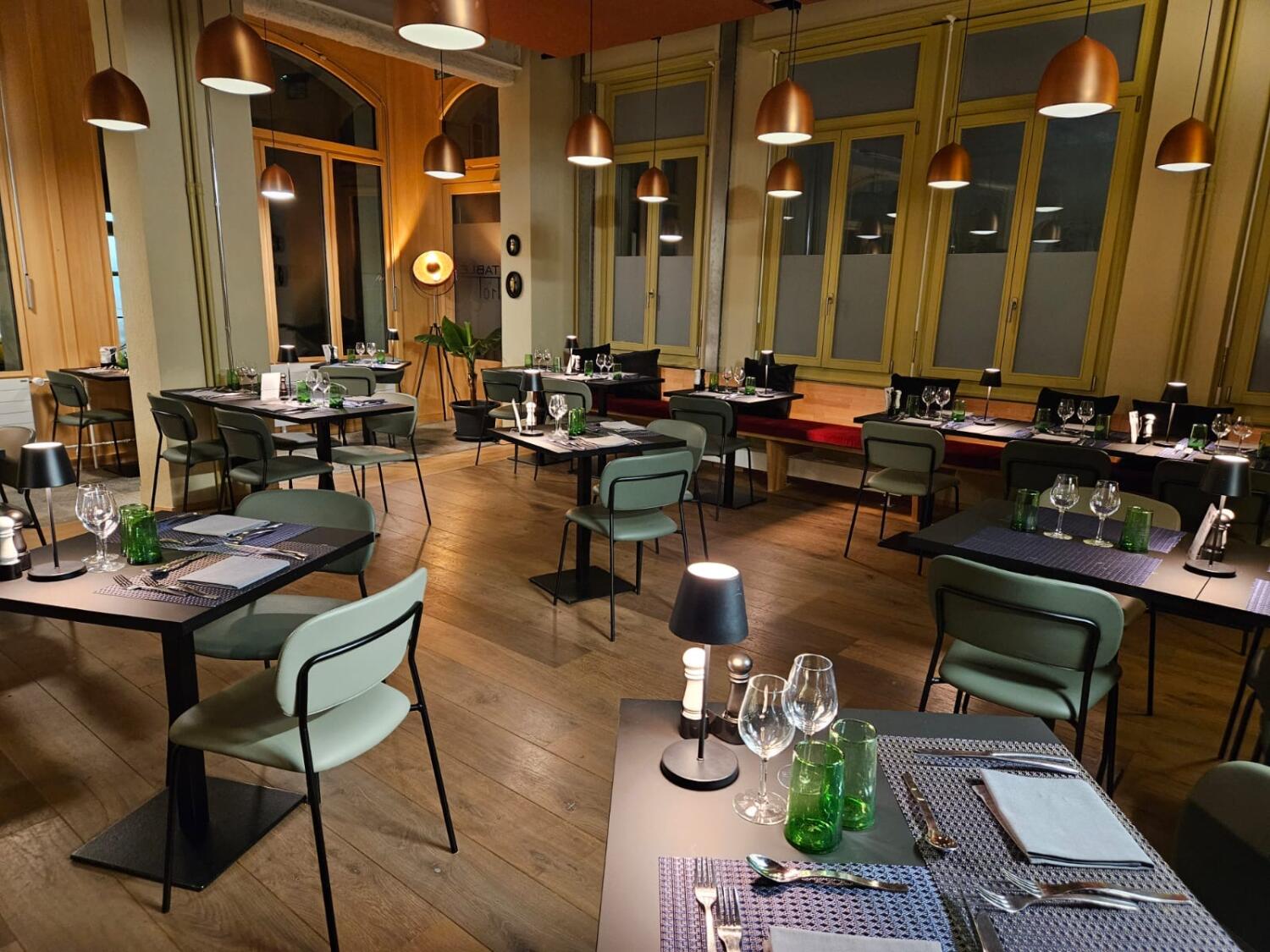La Table du 10