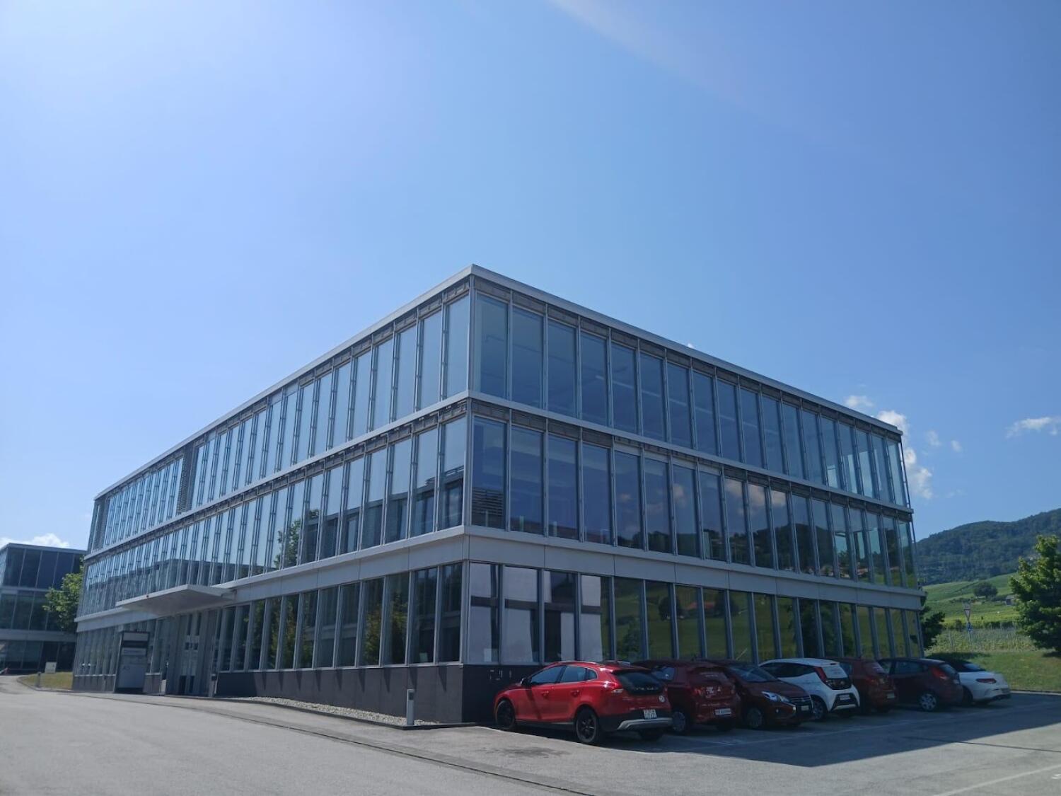 LCF | Assurances suisses