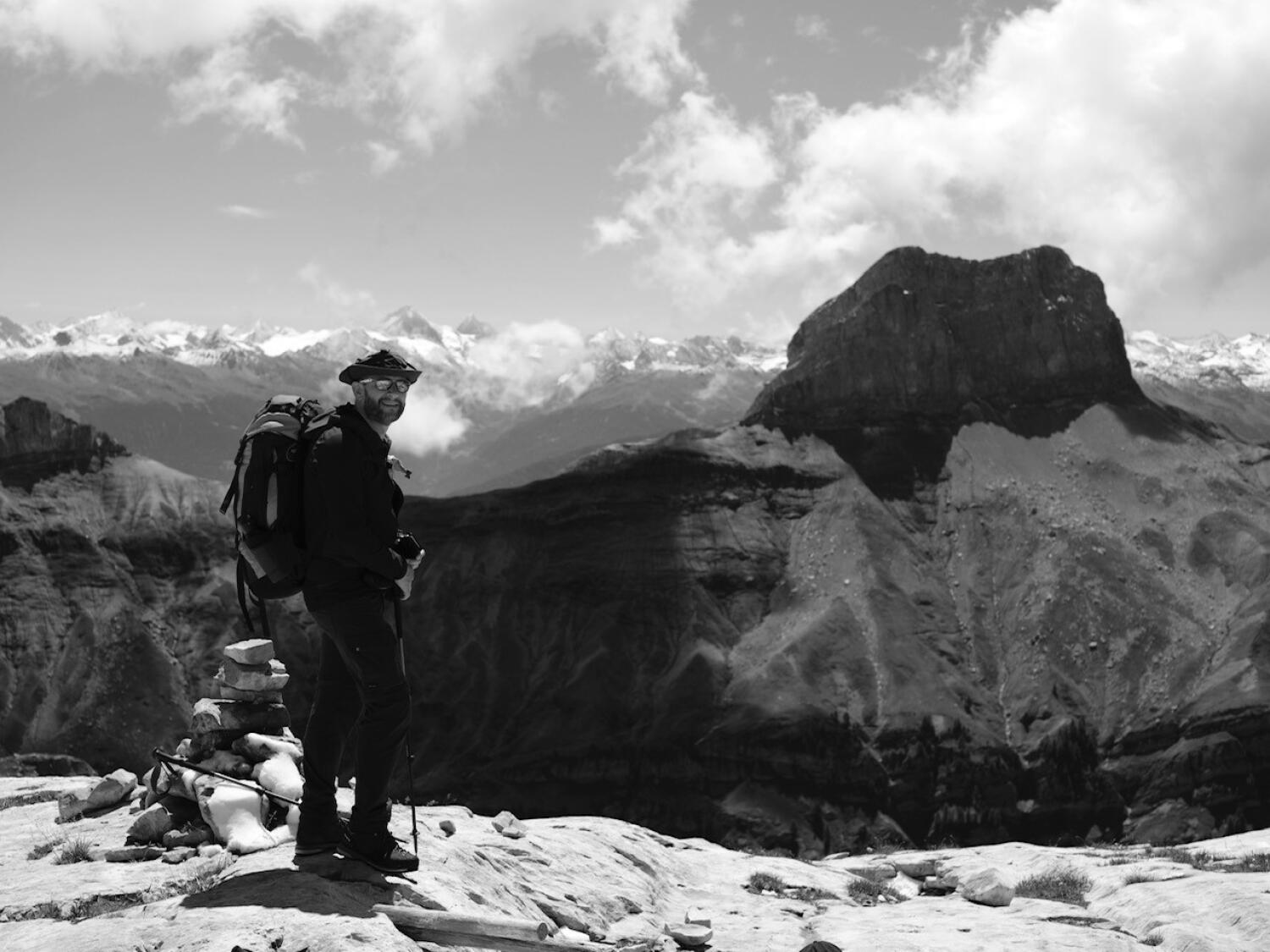 Naturellement | Accompagnateur en montagne