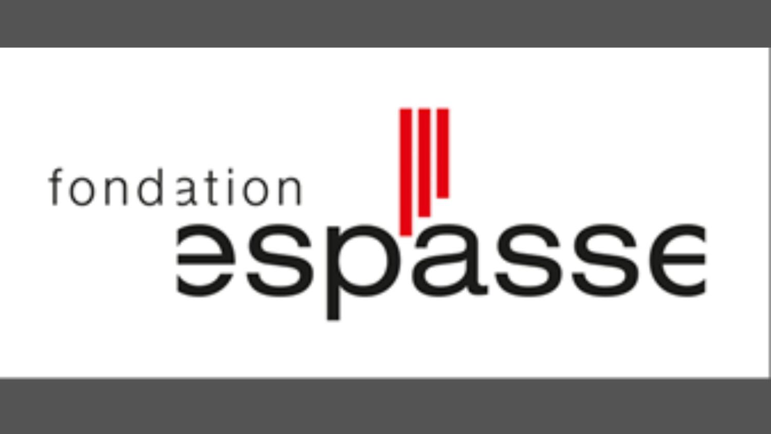 Fondation Esp’Asse