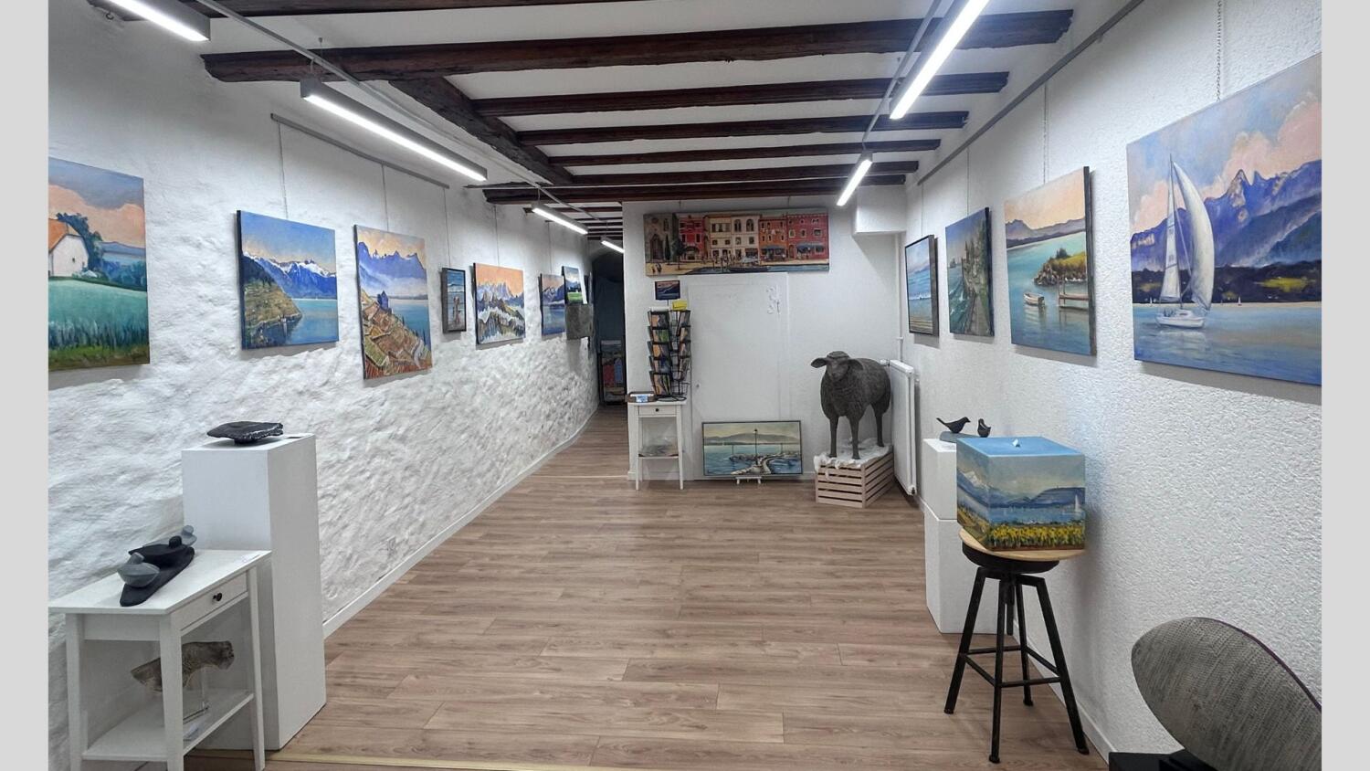 Artstudio Rita Mancesti
