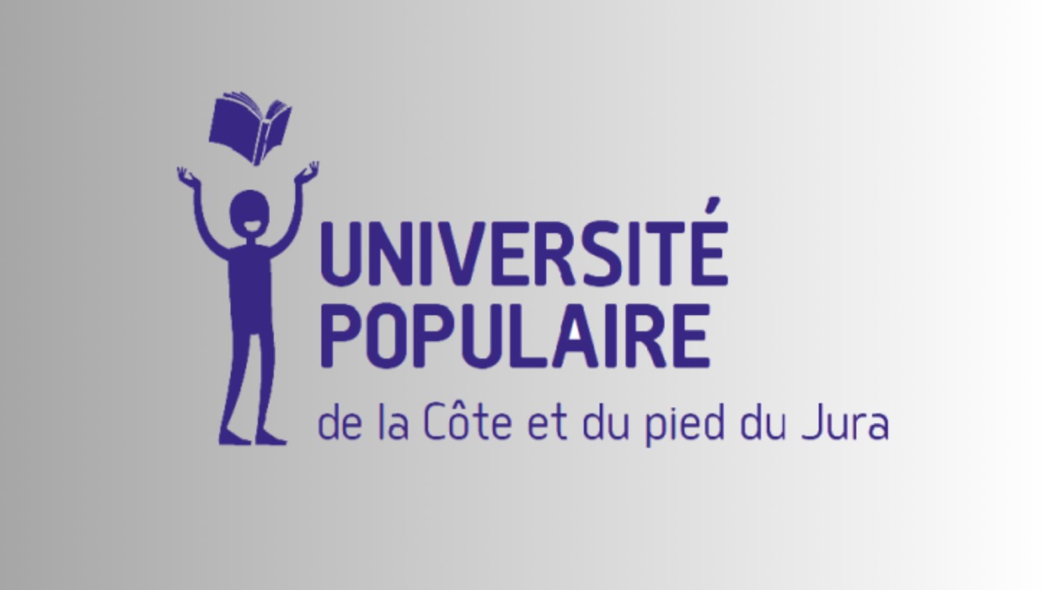 Université populaire de la Côte et du pied du Jura