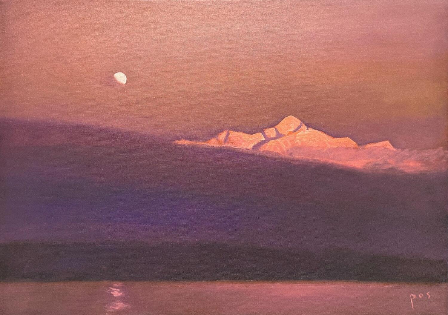 Artiste – Peter Stalder